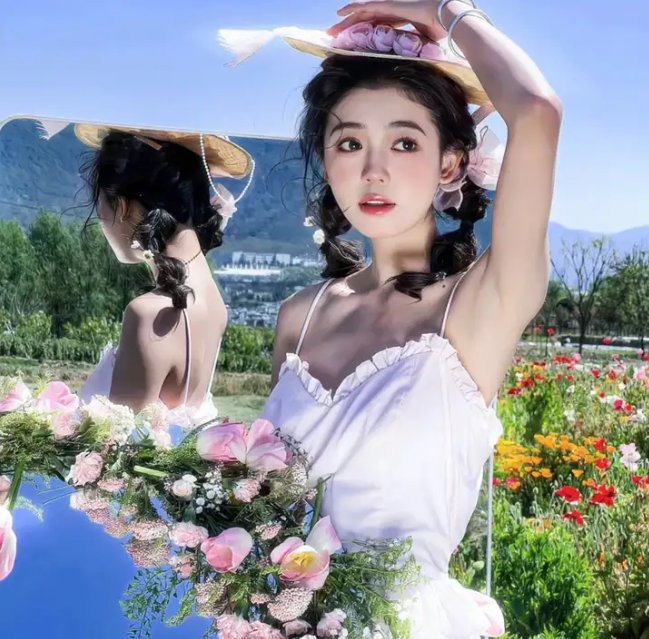 皮囊之下
