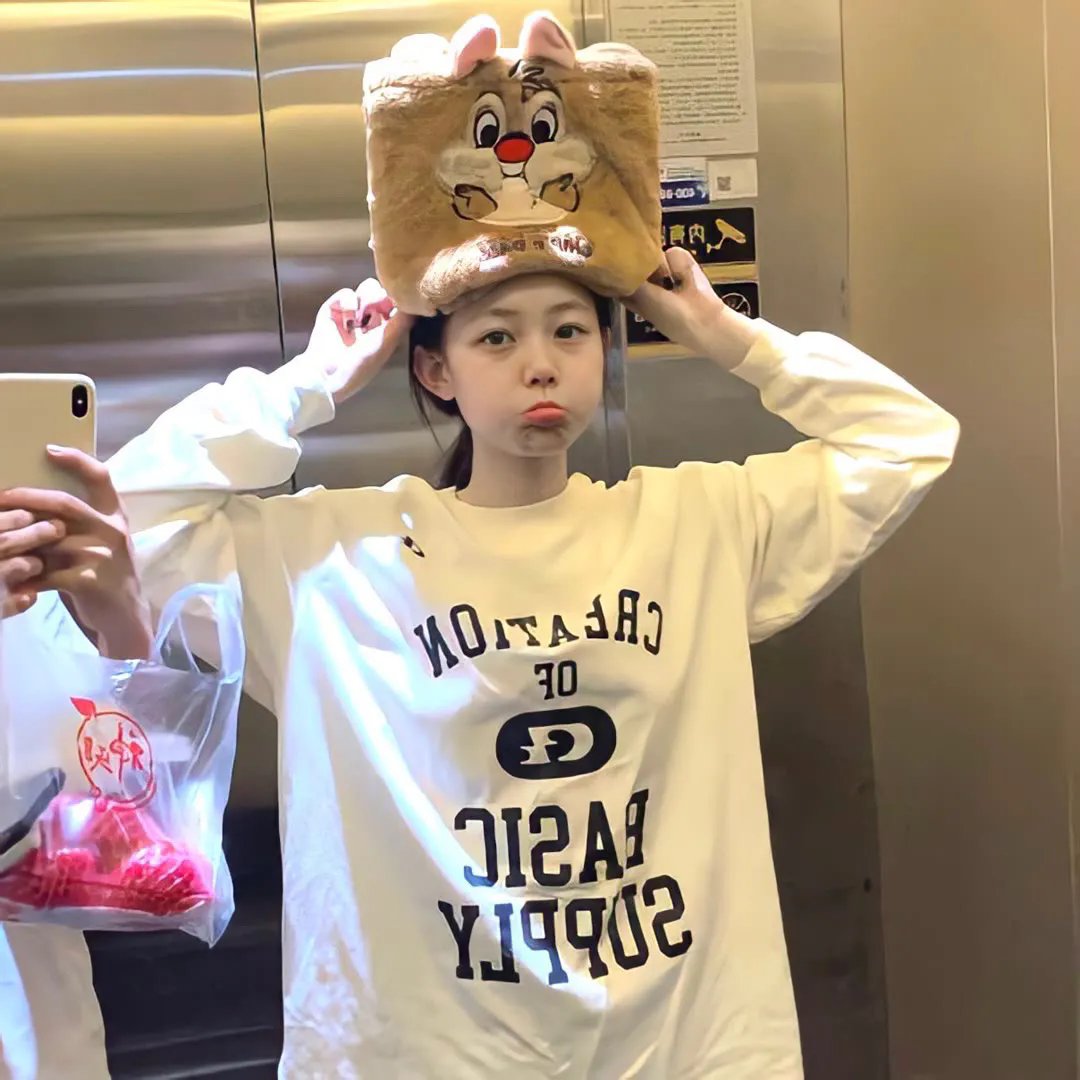 人前叫多莉,人后叫凯蒂
